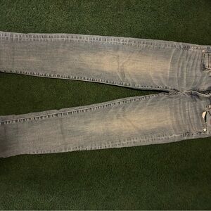 American Eagle Outfitters Light Blue Jeans